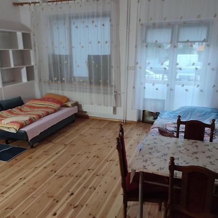 Lapu Capu - Mieszkanie Dla 4 Osob Граево Экстерьер фото