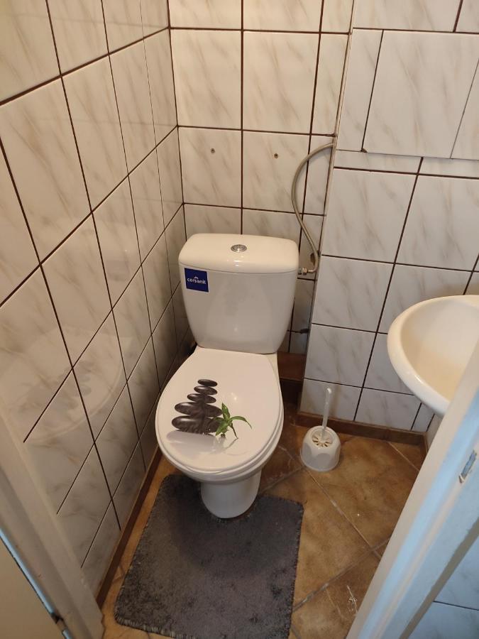 Lapu Capu - Mieszkanie Dla 4 Osob Граево Экстерьер фото