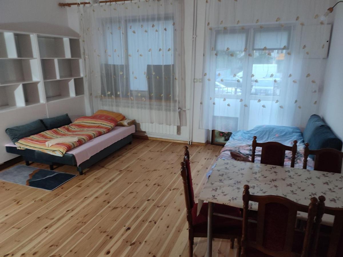 Lapu Capu - Mieszkanie Dla 4 Osob Граево Экстерьер фото